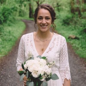 Meet your Posher, Madison